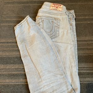 True religion jeans